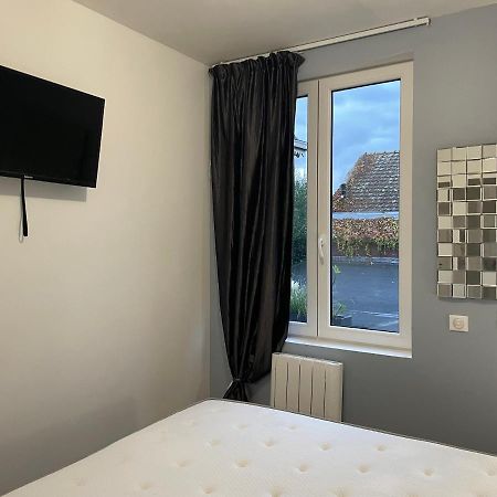 Nid Douillet Apartment Orchies Екстериор снимка