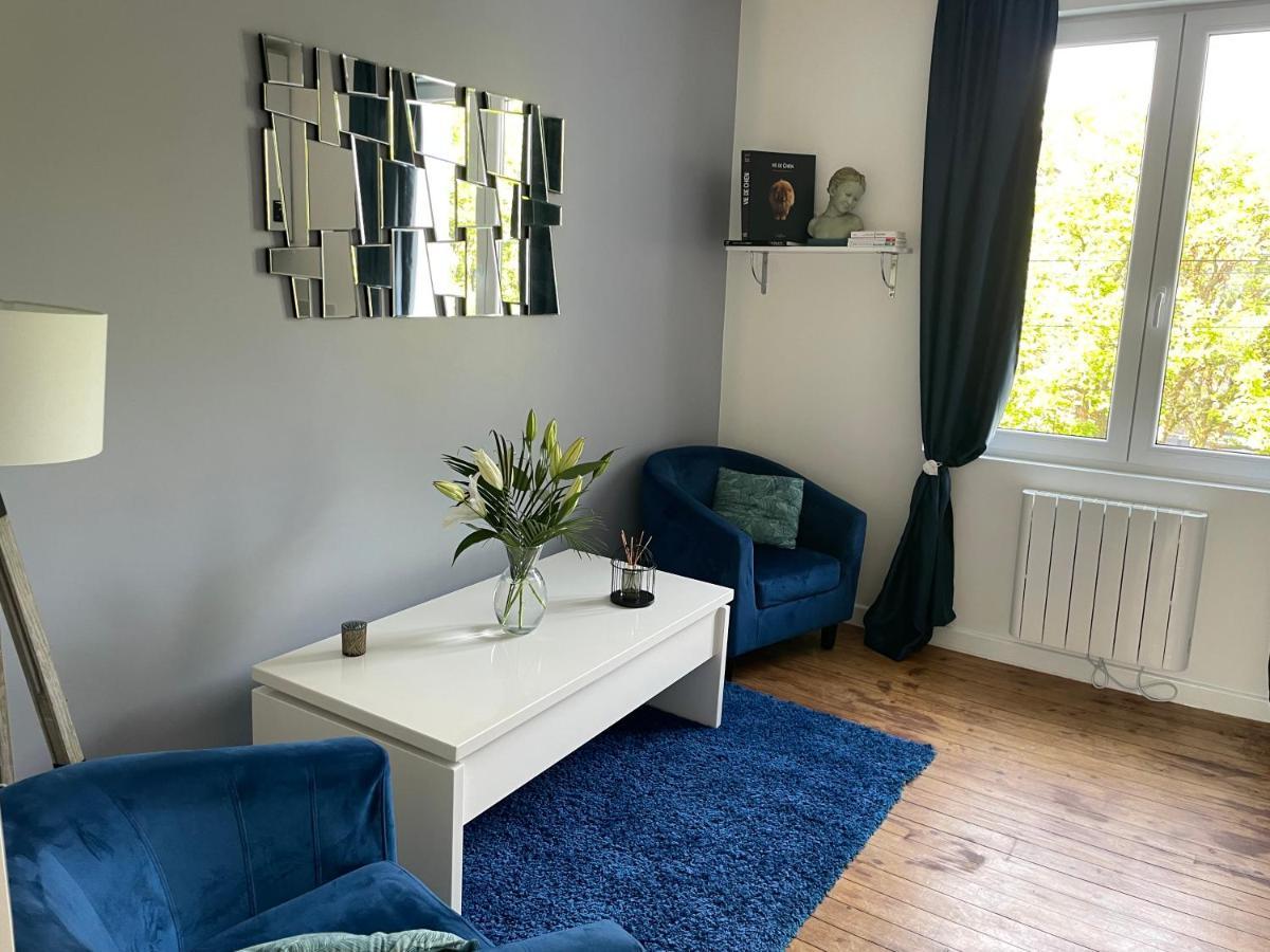 Nid Douillet Apartment Orchies Екстериор снимка