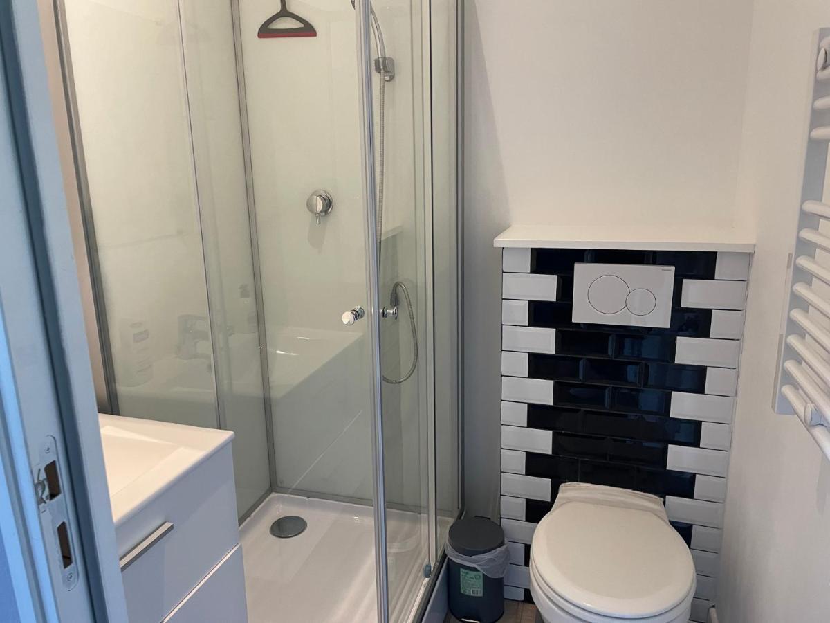 Nid Douillet Apartment Orchies Екстериор снимка
