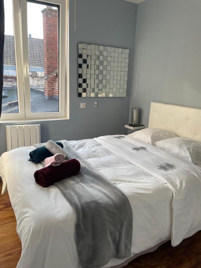 Nid Douillet Apartment Orchies Екстериор снимка