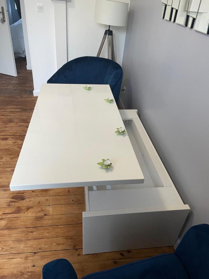 Nid Douillet Apartment Orchies Екстериор снимка