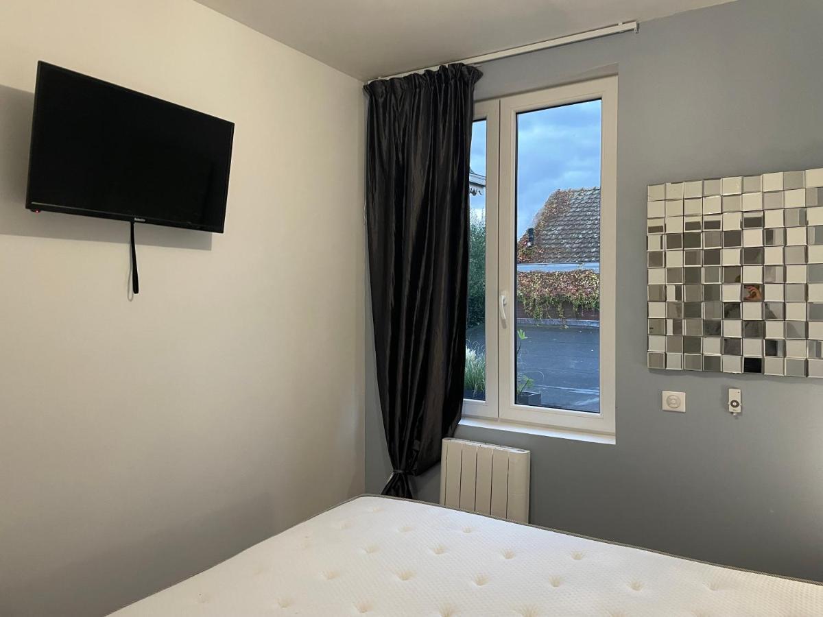 Nid Douillet Apartment Orchies Екстериор снимка
