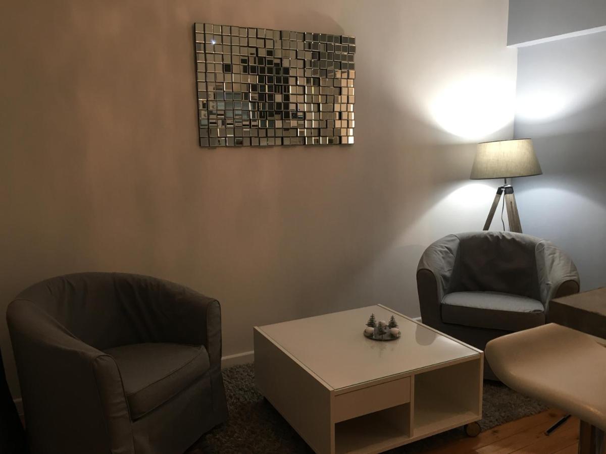 Nid Douillet Apartment Orchies Екстериор снимка