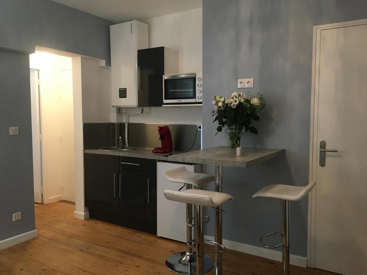 Nid Douillet Apartment Orchies Екстериор снимка
